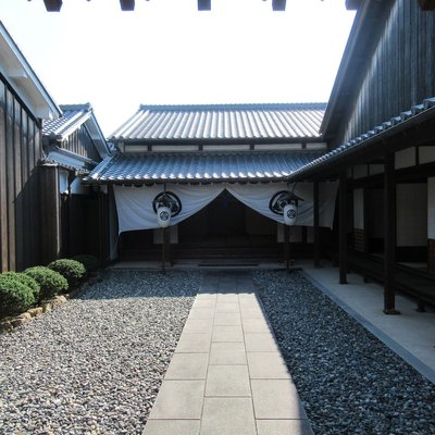 🏛️ 후타가와주쿠 본진 자료관(도요하시시 후타가와슈쿠 혼진 시료칸) 이미지 2